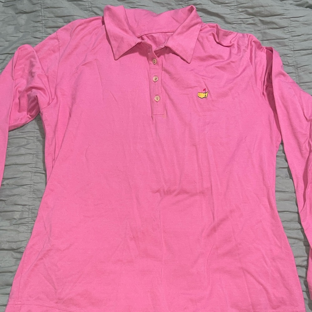 Women’s SM Masters Polo